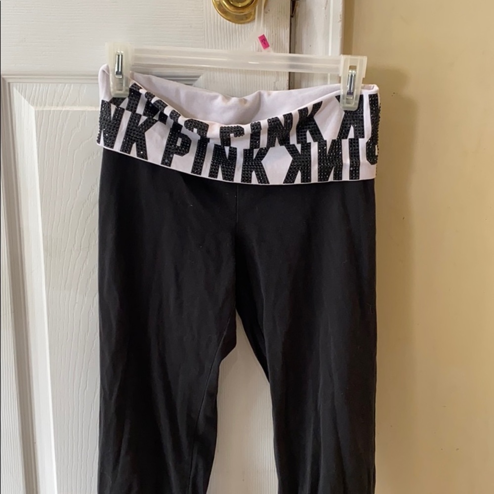 Victoria’s Secret Yoga Pants